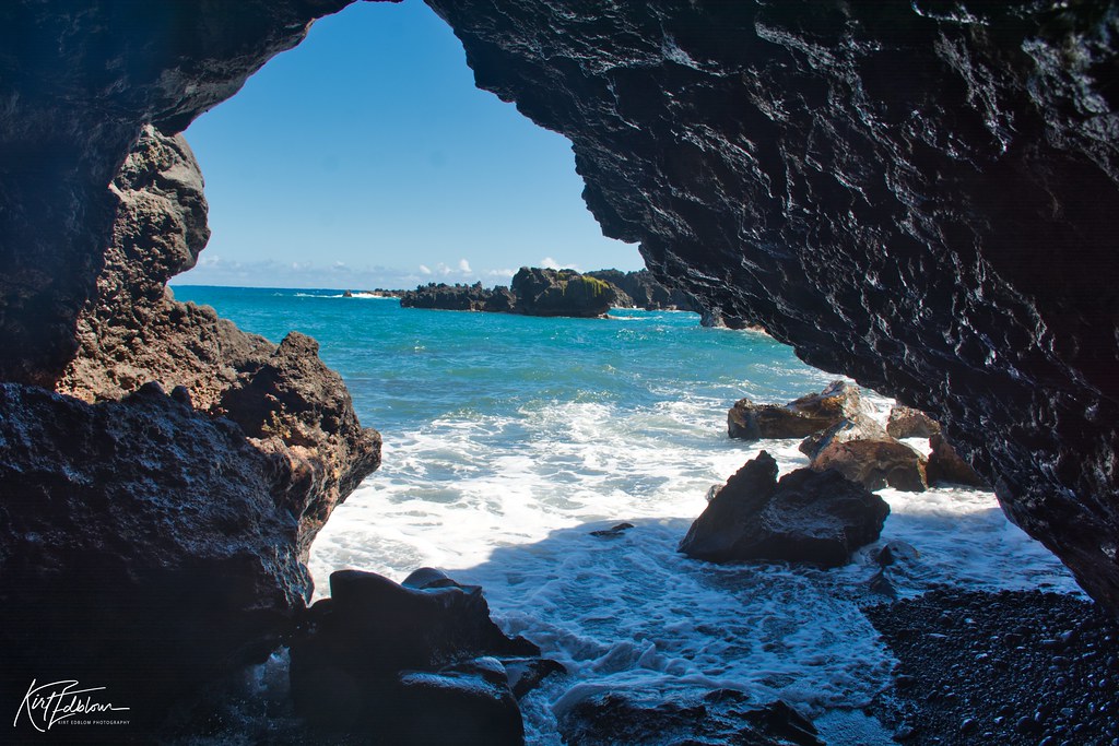 Waiʻānapanapa Campground