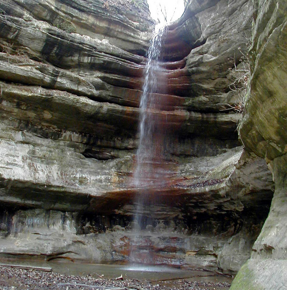 Starved Rock Campground