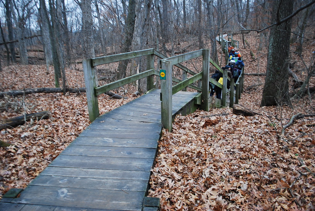 Starved Rock Campground