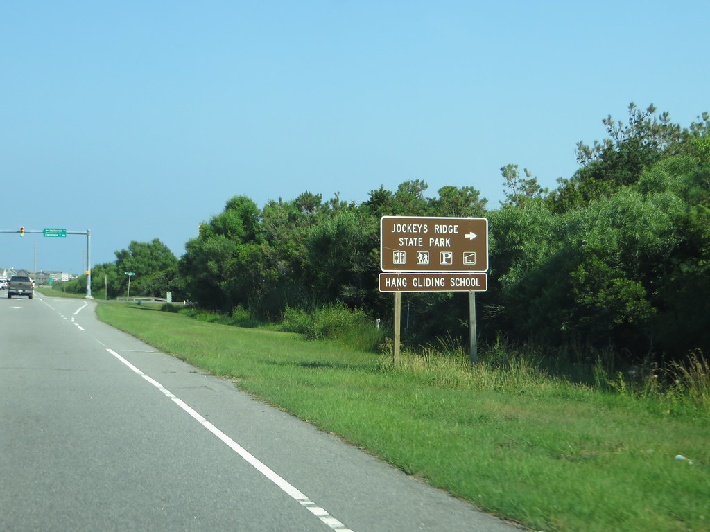 Sand Ridge State Forest Campground