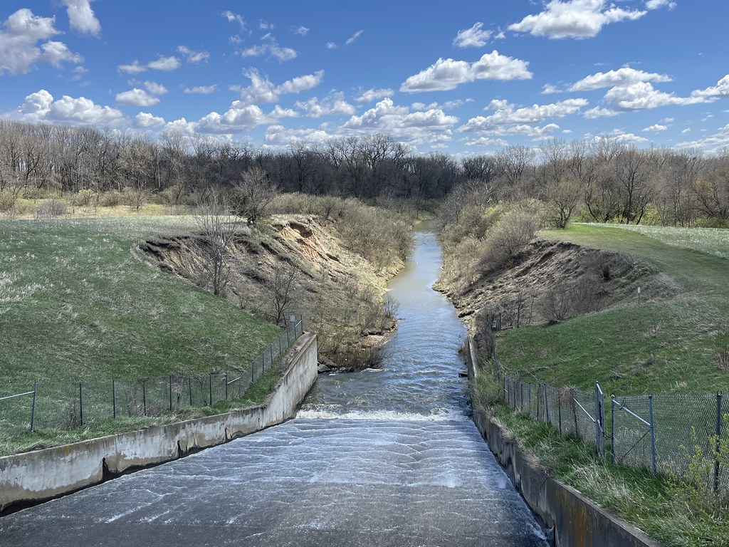 Shabbona Lake Campground