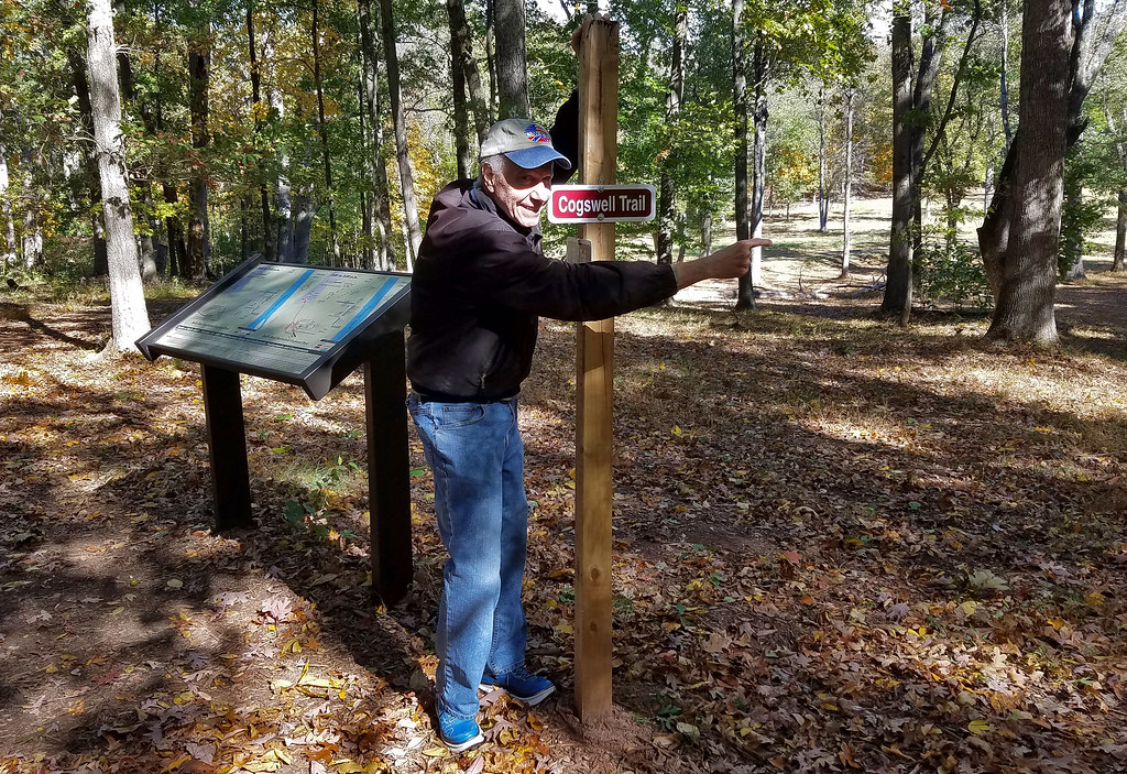 Dixon Springs Campground