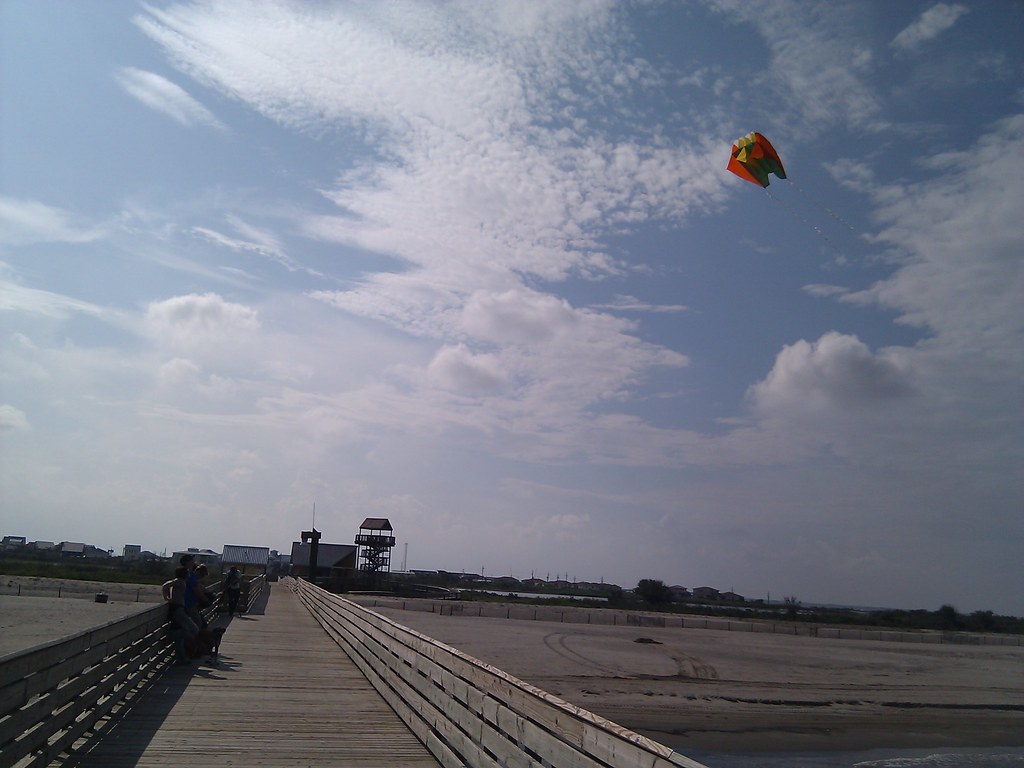 Grand Isle Campground
