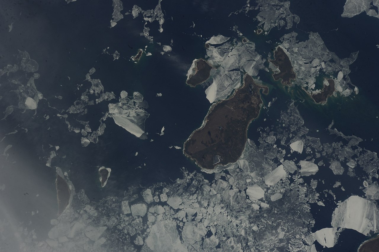 Beaver Island