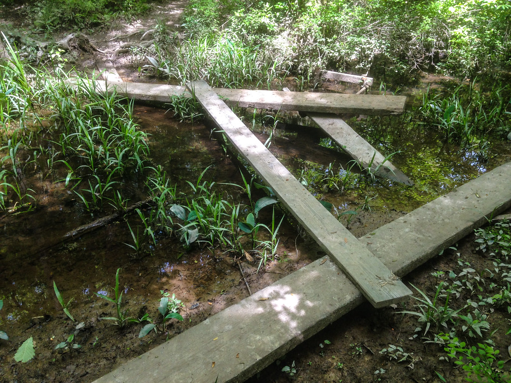 Percy Quin Campground