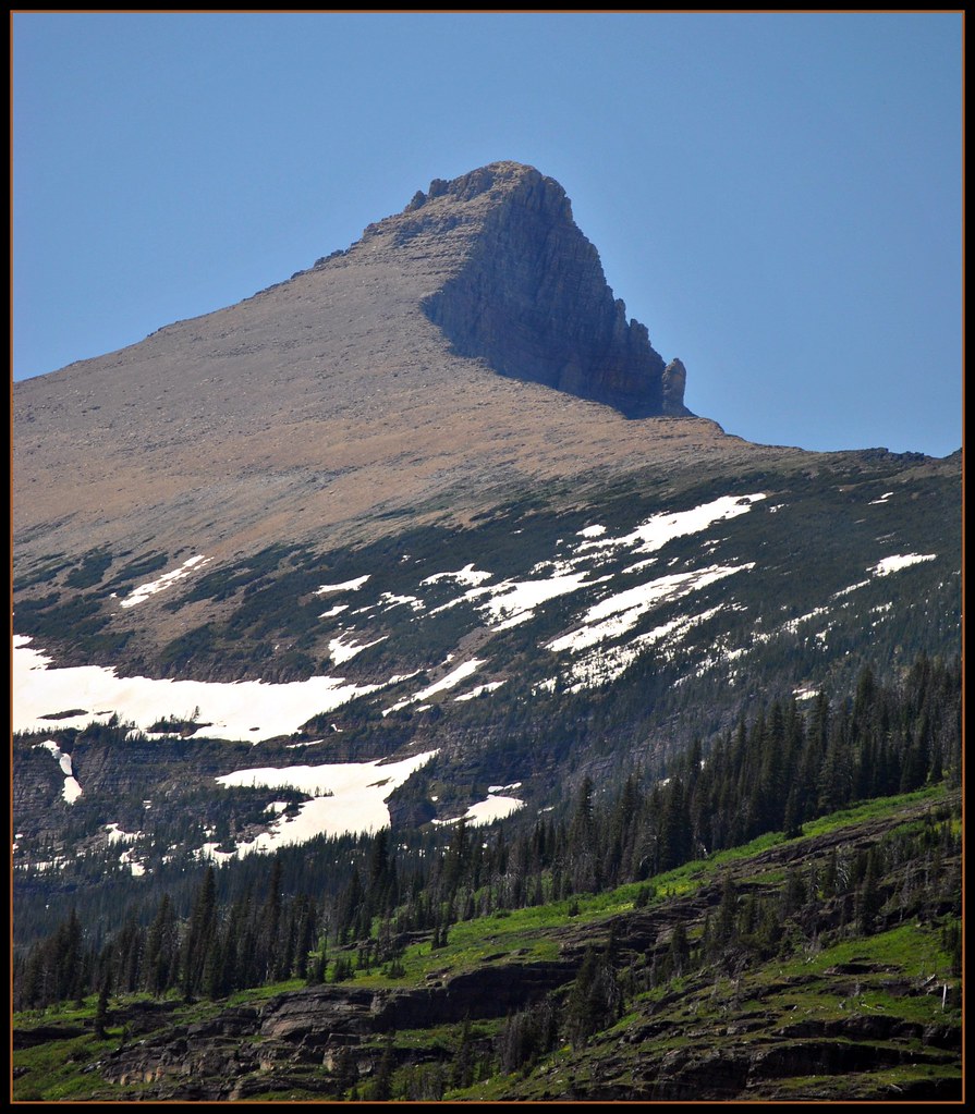 Hugh White Campground