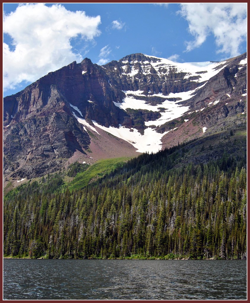 Hugh White Campground