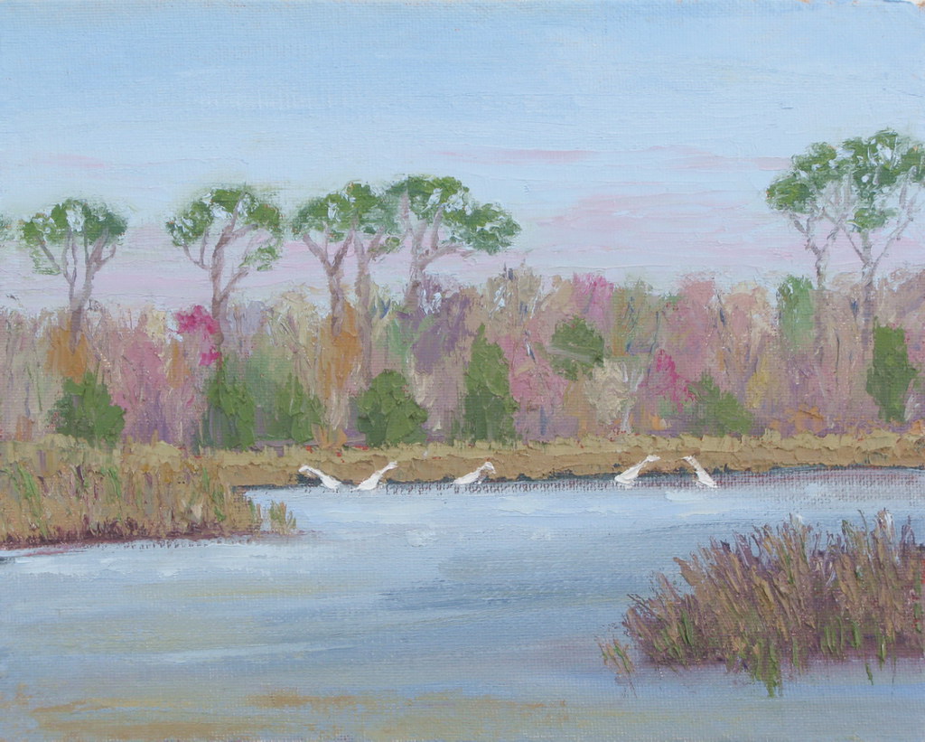 Buccaneer Campground