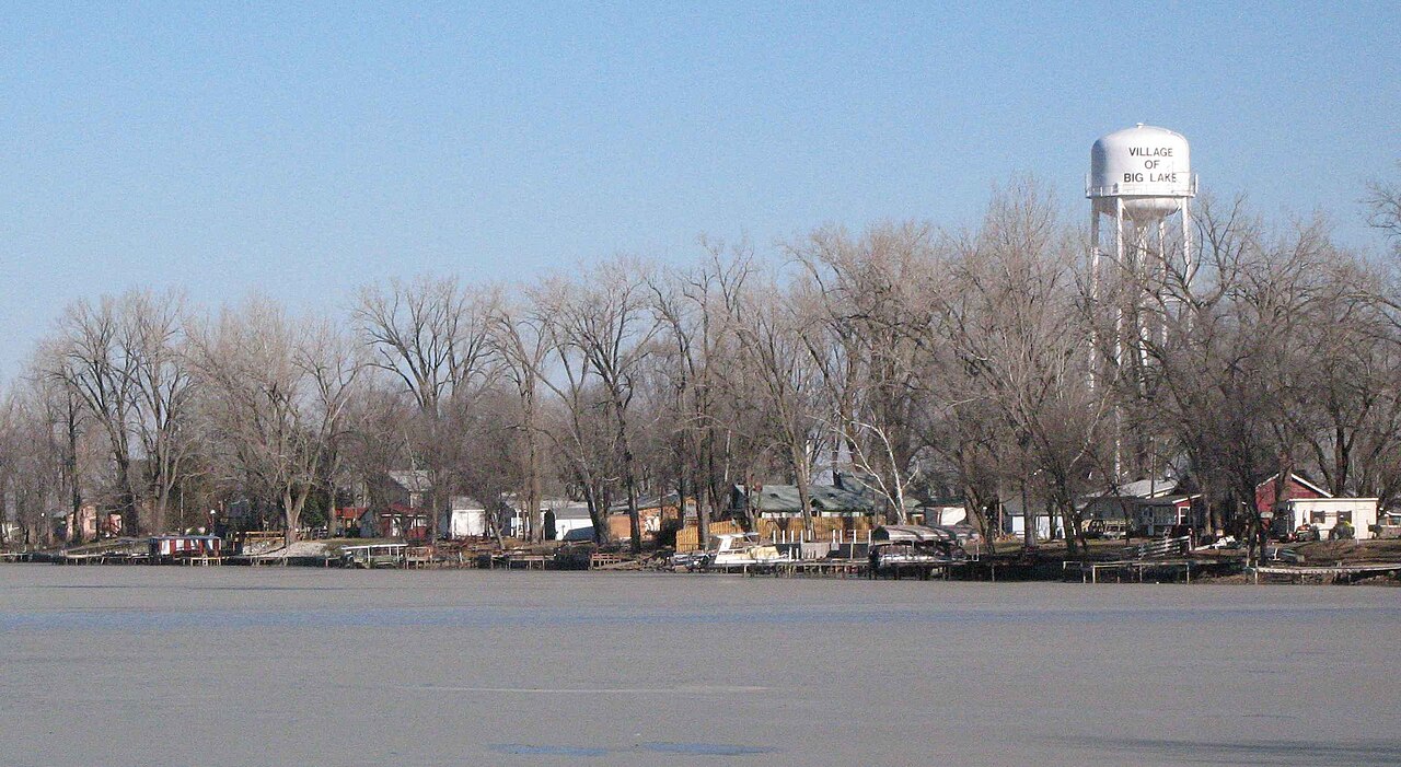 Campground