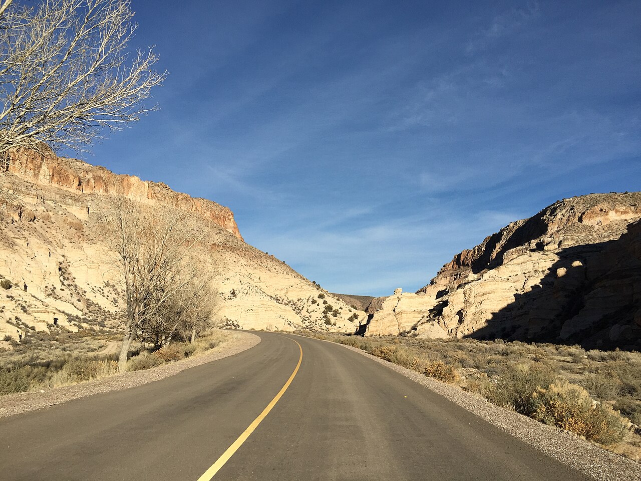 Kershaw-Ryan Campground