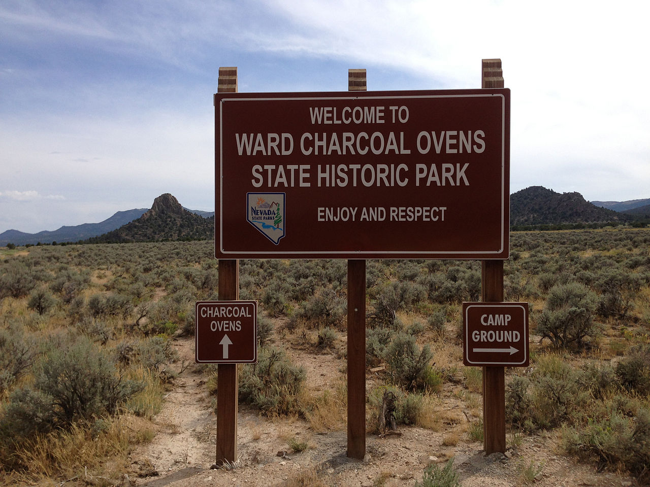 Willow Creek Campground