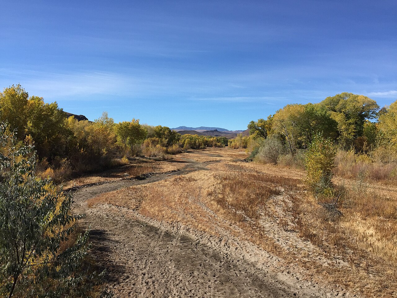 Scout Camp At Fort Churchill Campground