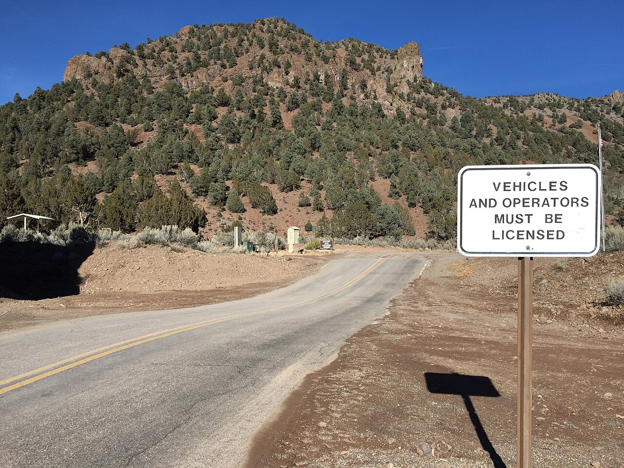 Horsethief Gulch Campground