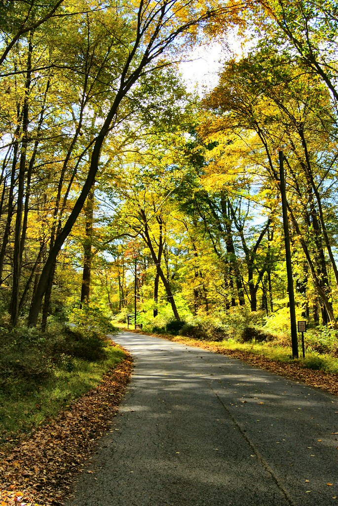 Worthington Campground