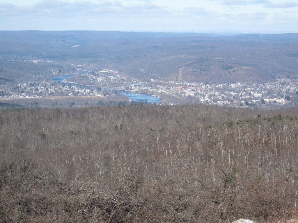 High Point Campground