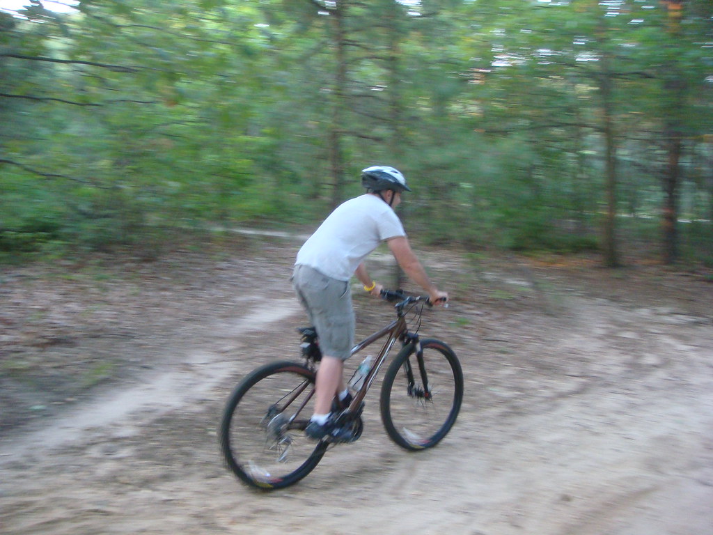 Allaire Campground
