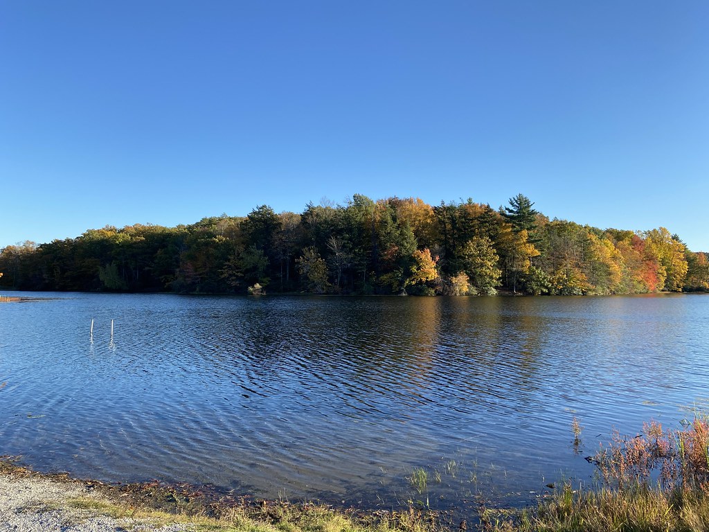 Wawayanda Campground