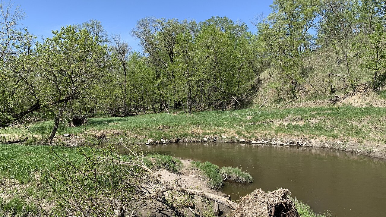 Turtle River Campground