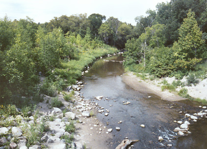 Turtle River Campground