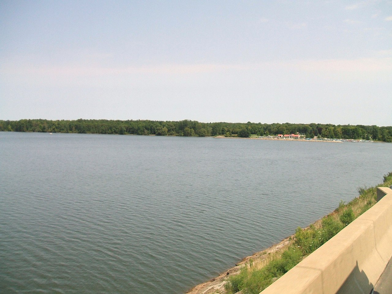 Bowers Campground