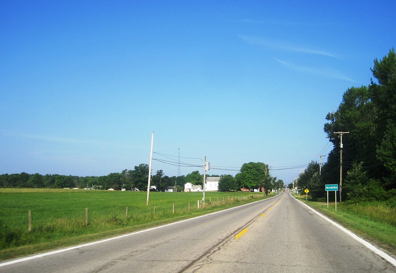 Bowers Campground