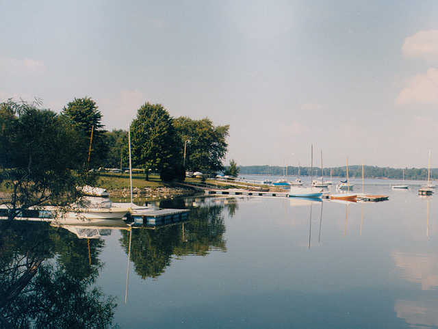 Pymatuning 238373 Campground
