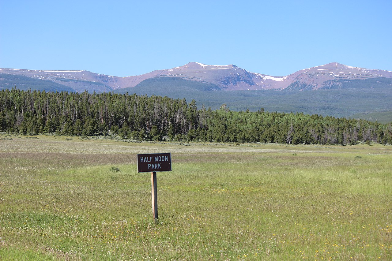 Buckboard Crossing