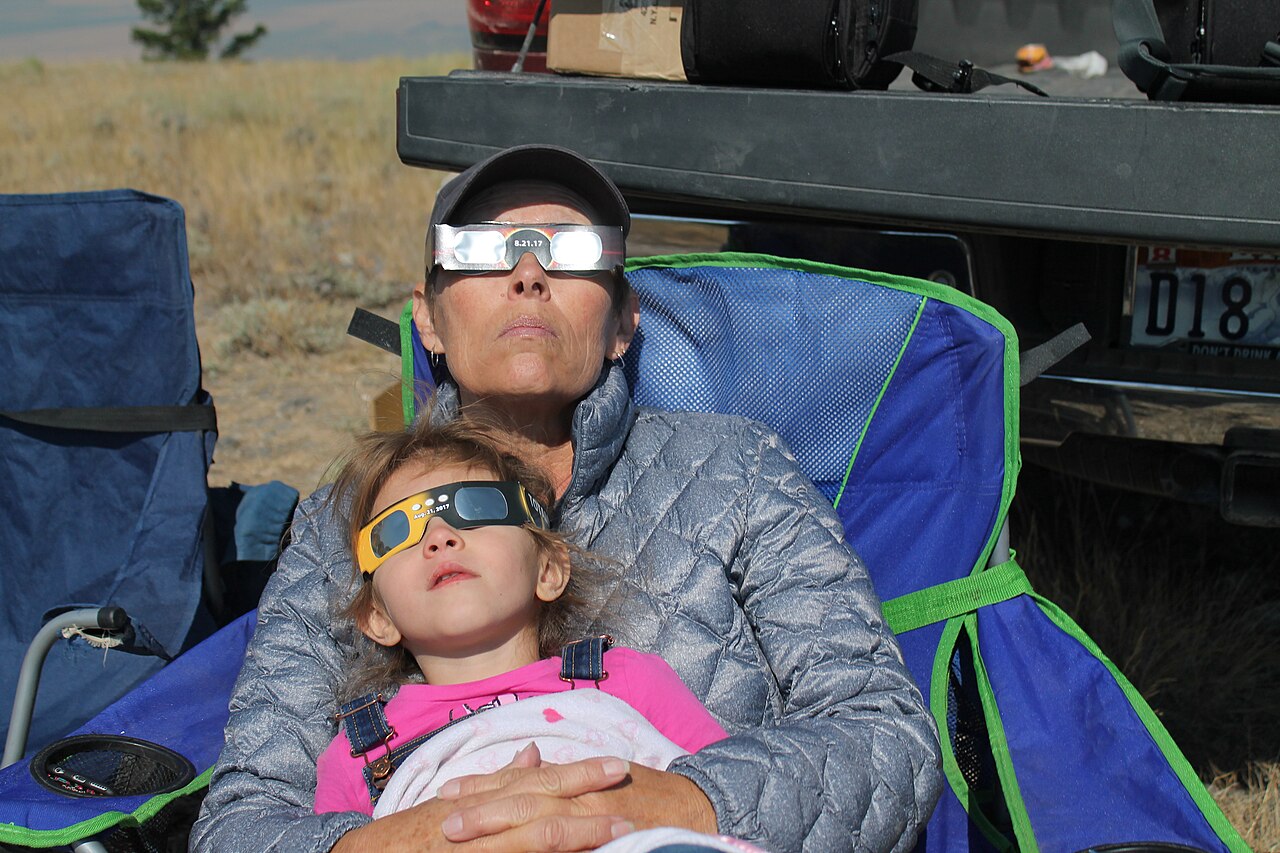 Iron Lake Campground