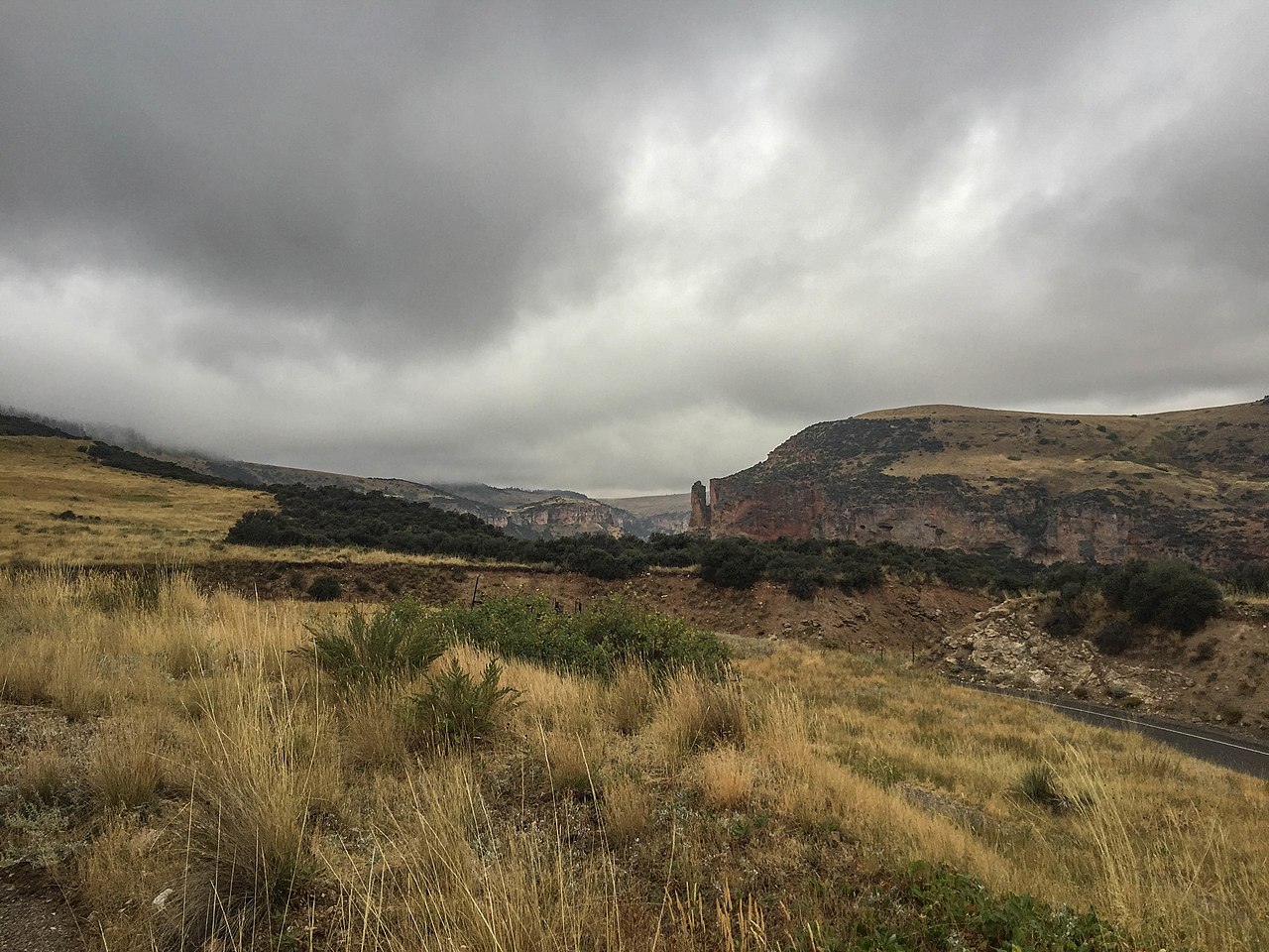 Horseshoe Bend Campground