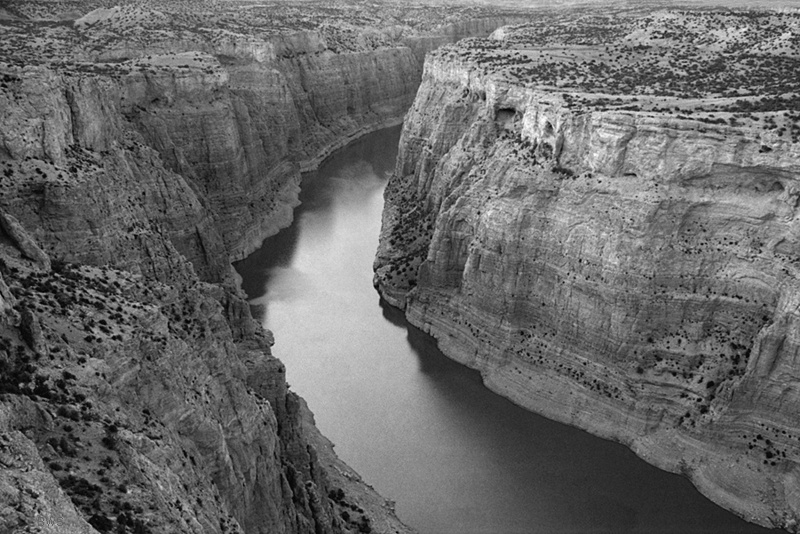 Horseshoe Bend Campground