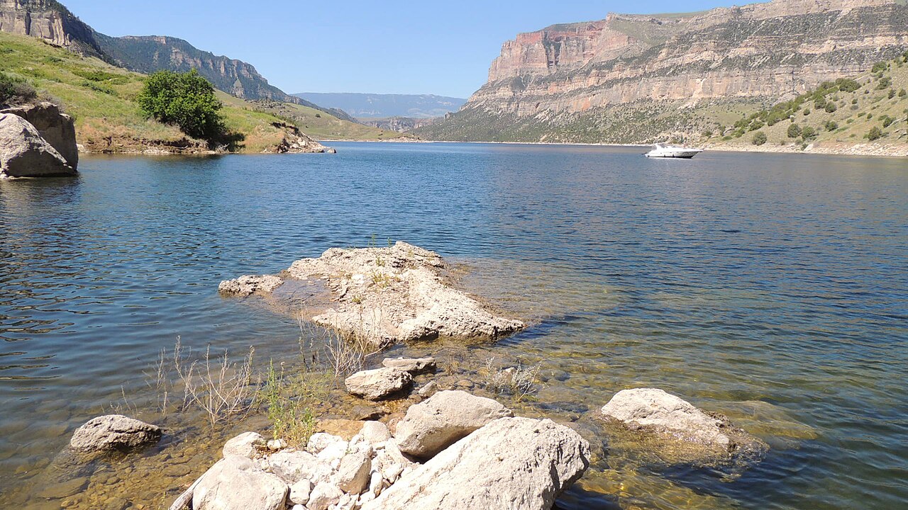 Horseshoe Bend Campground