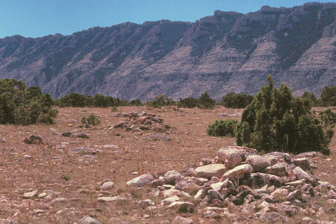 Horseshoe Bend Campground