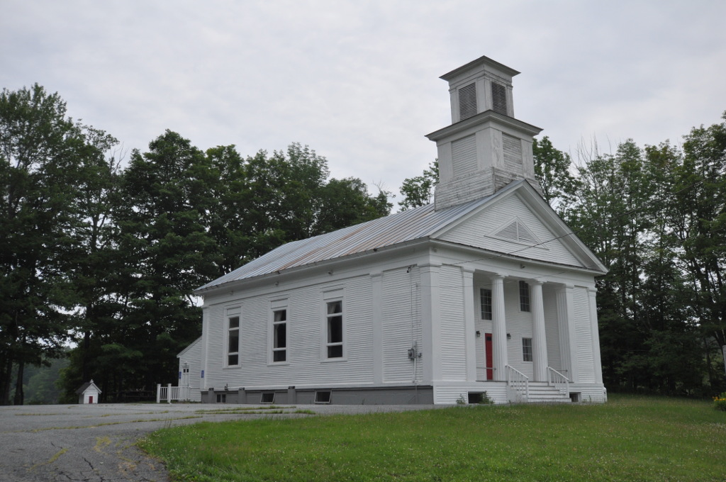 Silver Lake State Park