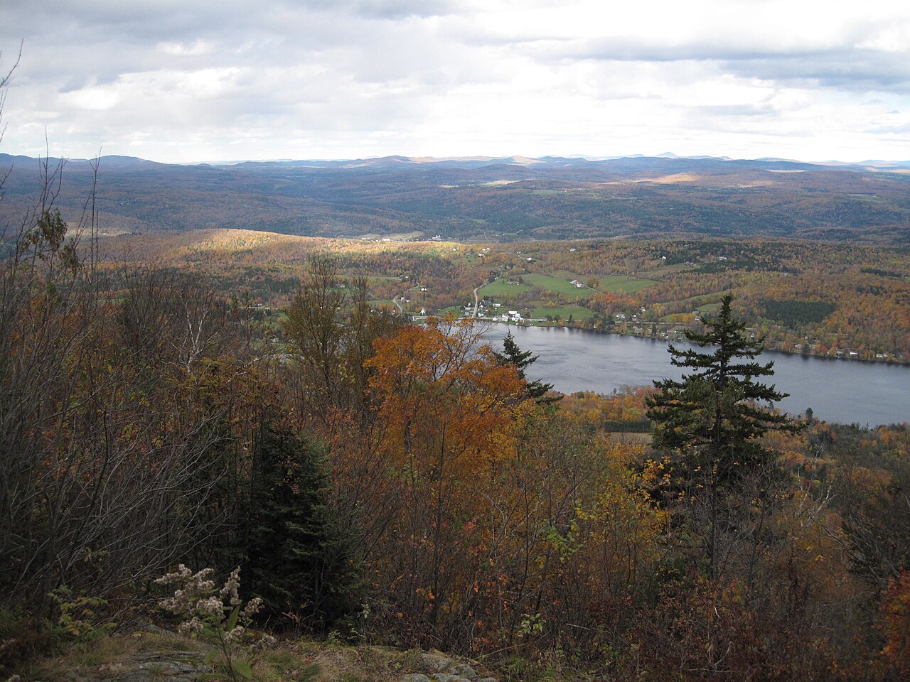 Elmore State Park
