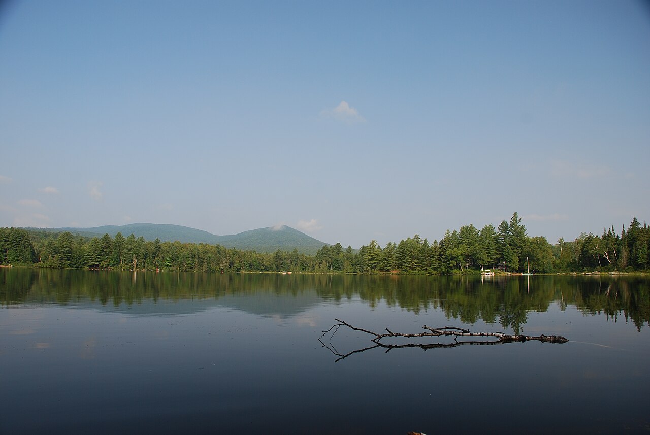 Ricker Pond State Park
