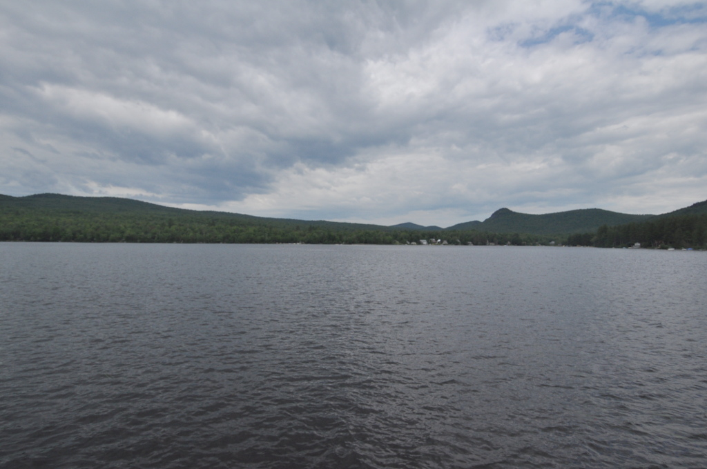 Boulder Beach State Park