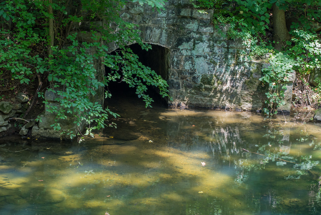 Alapocas Run State Park