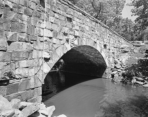 Petit Jean State Park