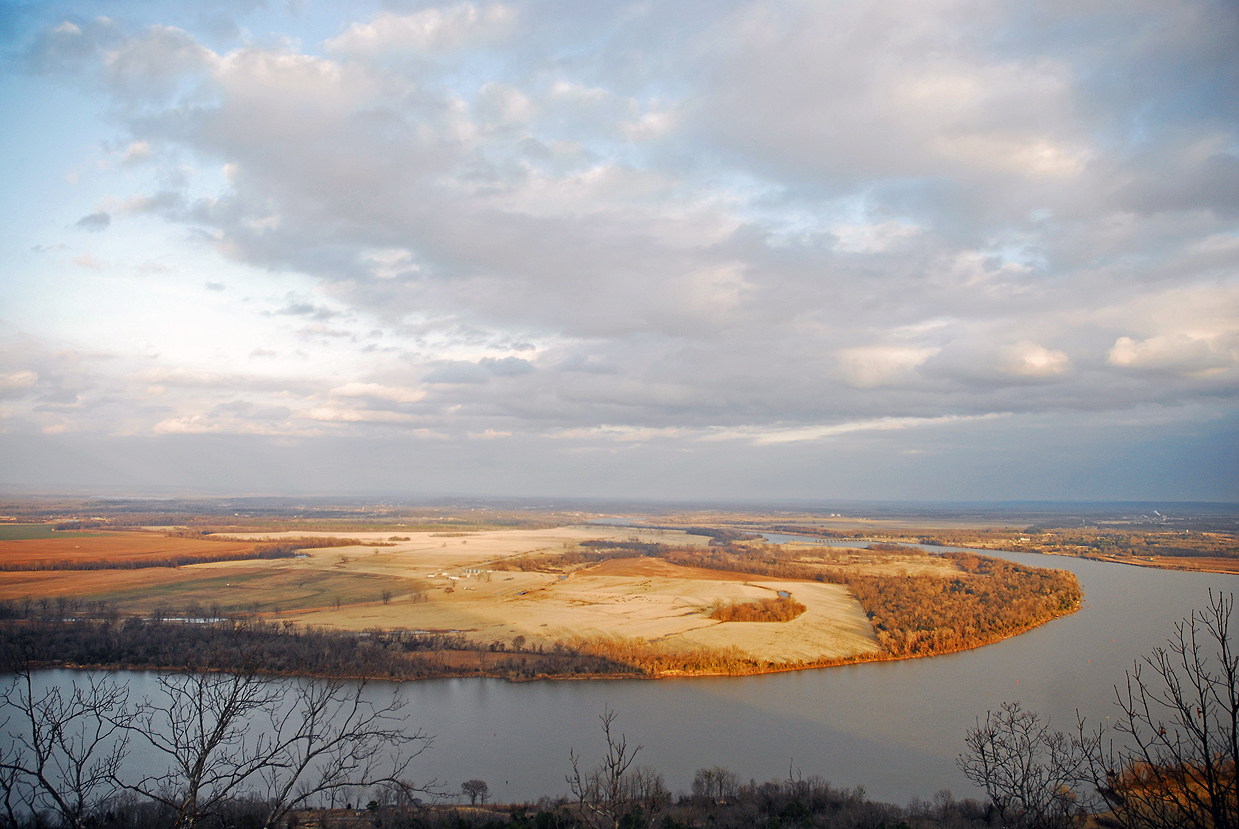 Petit Jean State Park