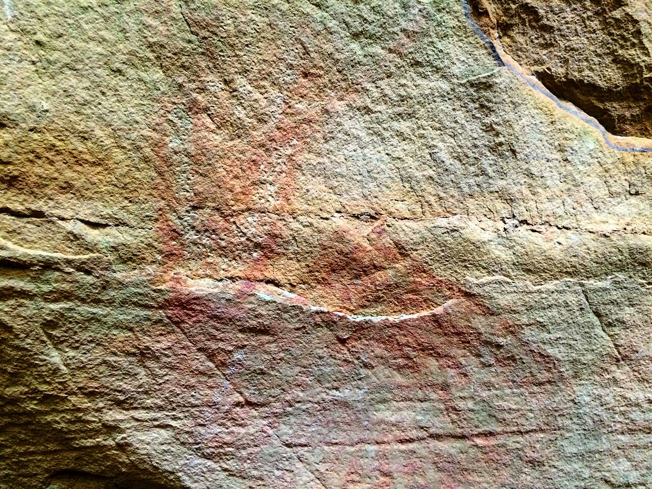 Petit Jean State Park