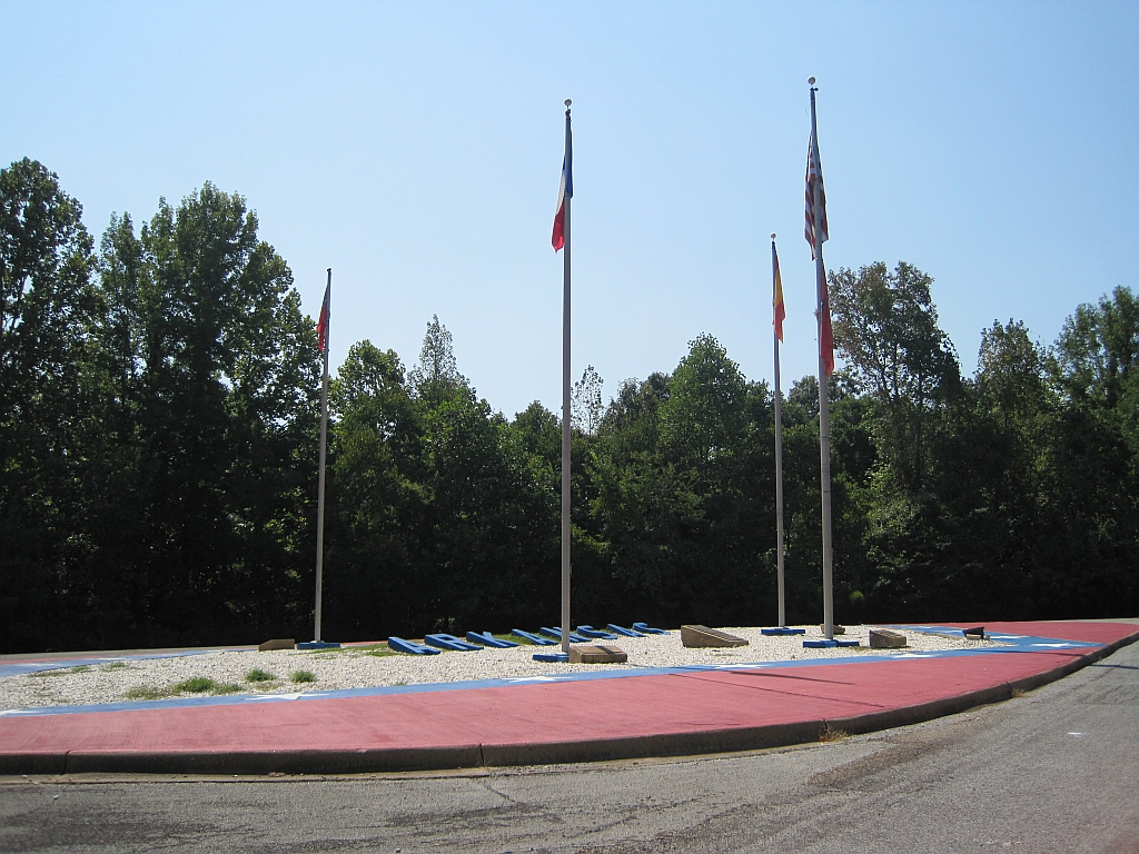 Village Creek State Park