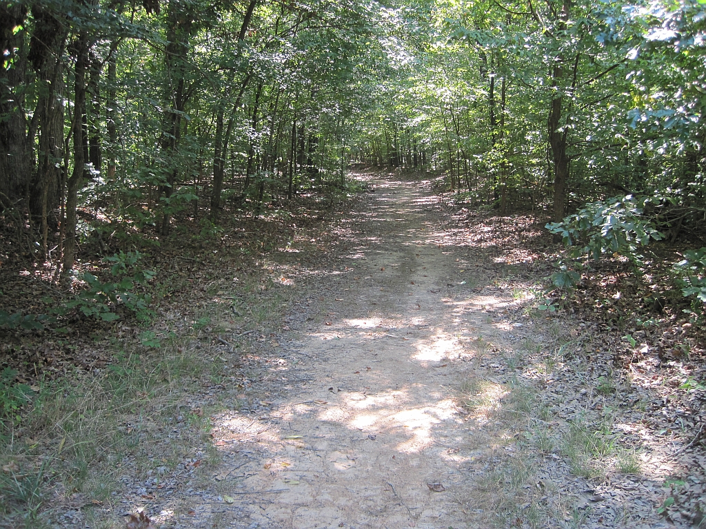 Village Creek State Park