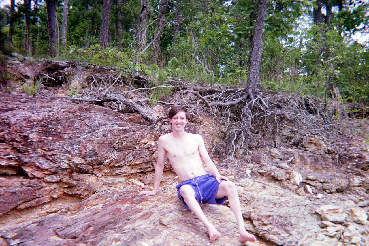 Lake Ouachita State Park