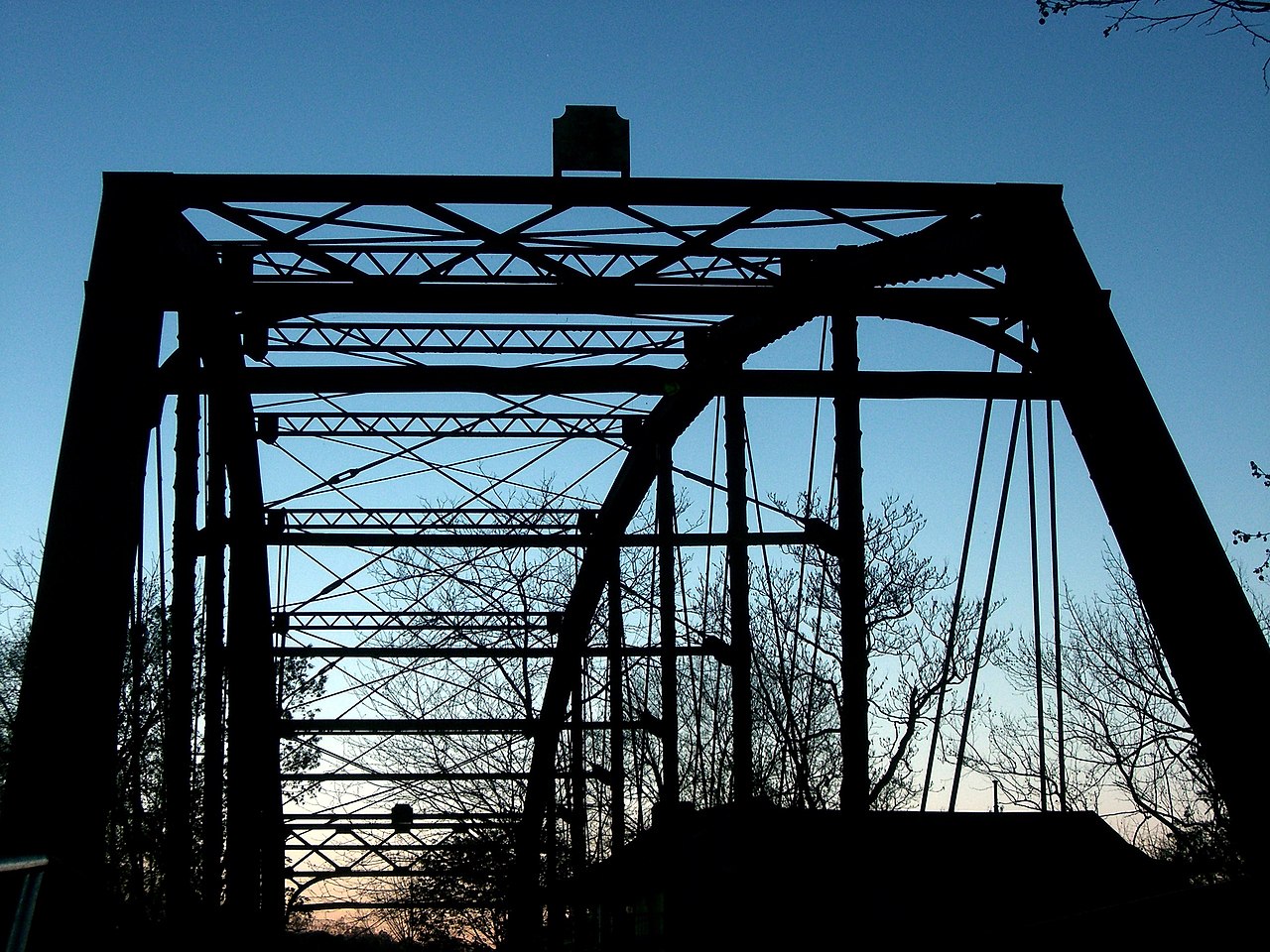 Hobbs State Park Conservation Area