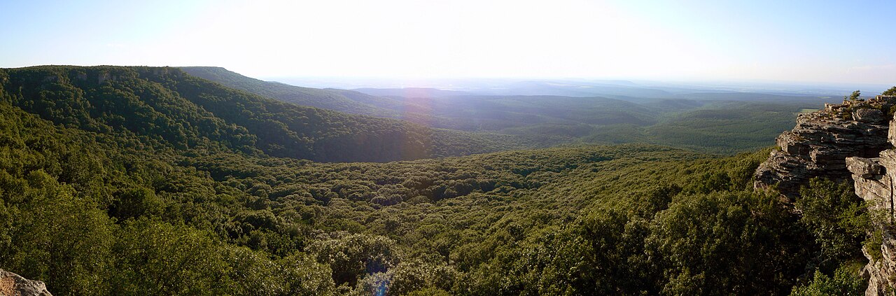 Mount Magazine State Park