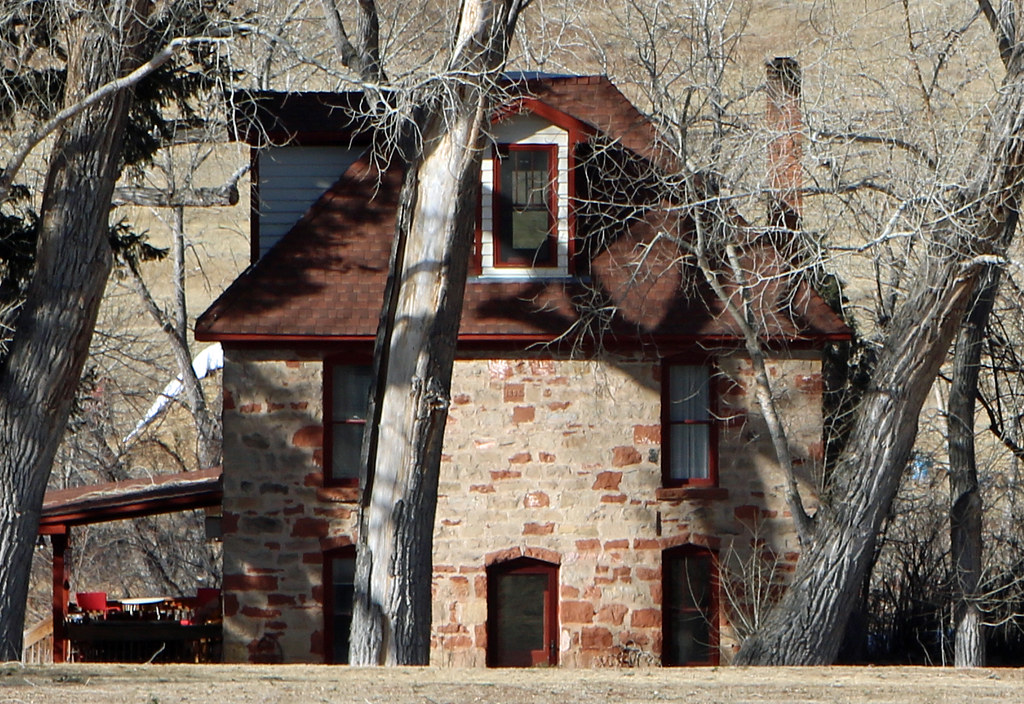 Plum Park On The Colorado