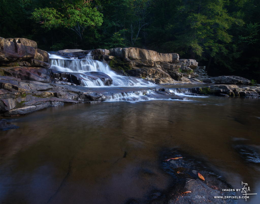 Ohiopyle State Park