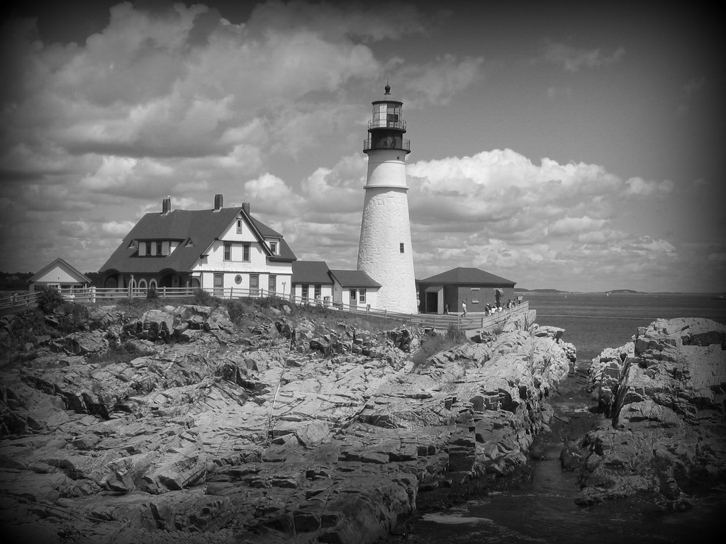 Fort Washington State Park