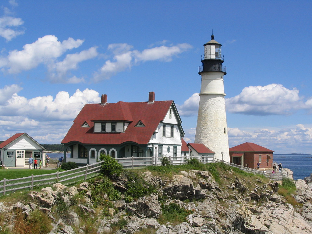 Fort Washington State Park