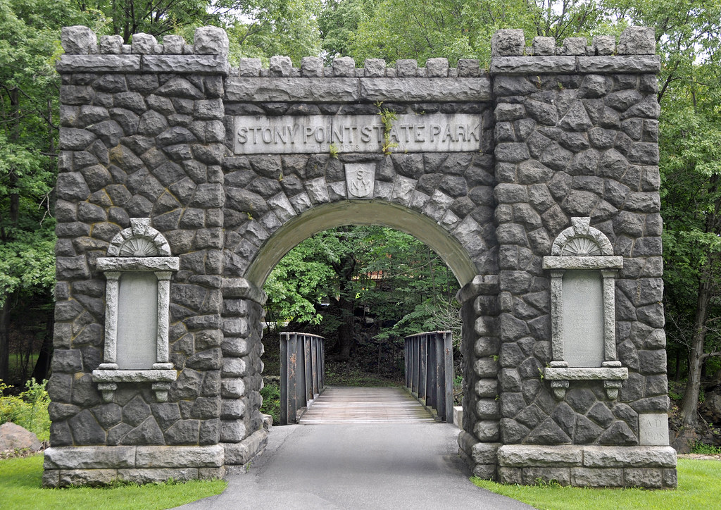 Fort Washington State Park